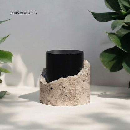 Luxus Marmor Sessel Axel - verschiedene Sorten