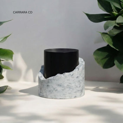 Luxus Marmor Sessel Axel - verschiedene Sorten