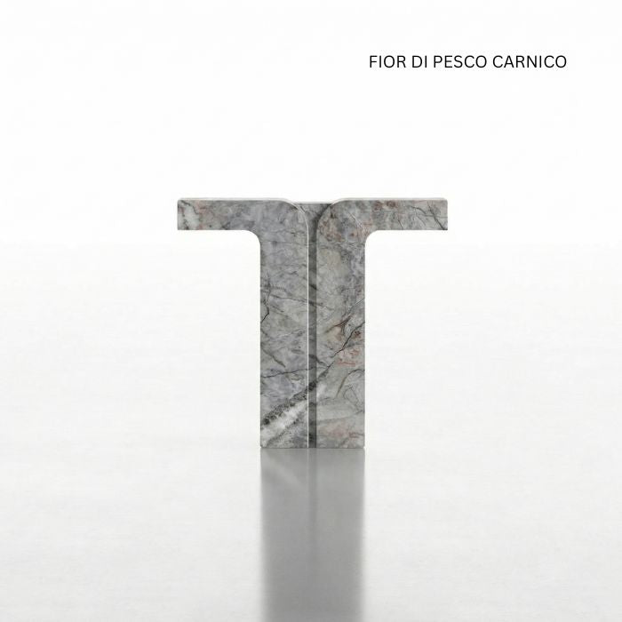 Luxus Marmor Beistelltisch Hugo - verschiedene Sorten