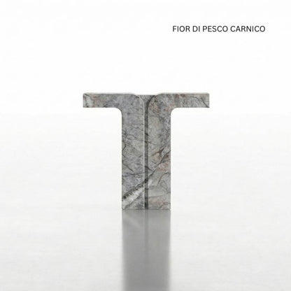 Luxus Marmor Beistelltisch Hugo - verschiedene Sorten