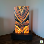 Wasserwand Sölker Marmor Magnifica