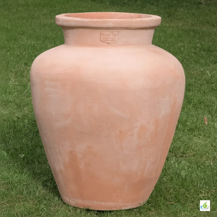 Vase en terre cuite Mauro