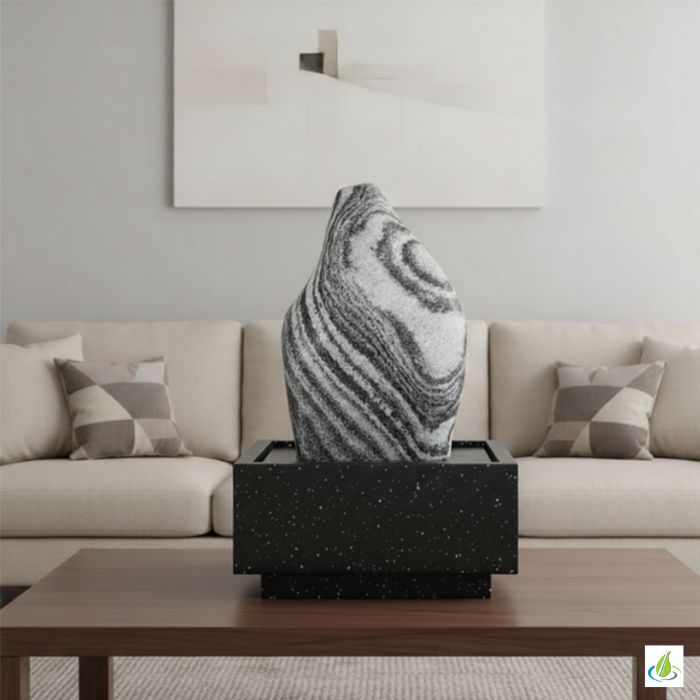 Marmorbrunnen Mounty