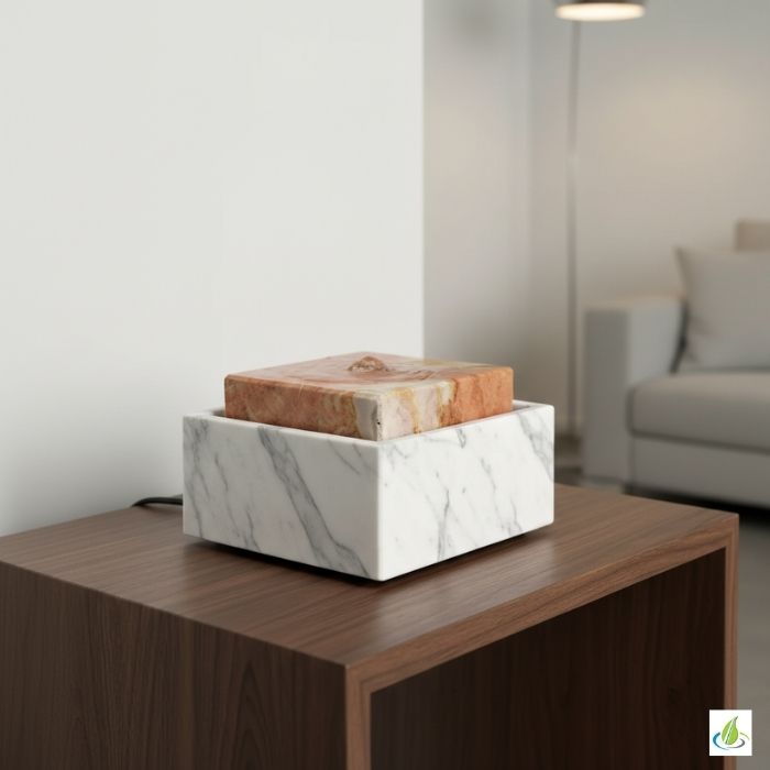 Tischbrunnen Noah Small