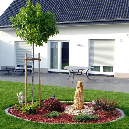 Quellsteinset Onyx Marmor