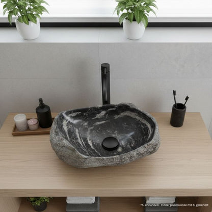 Lavabo en gneis Passeirer