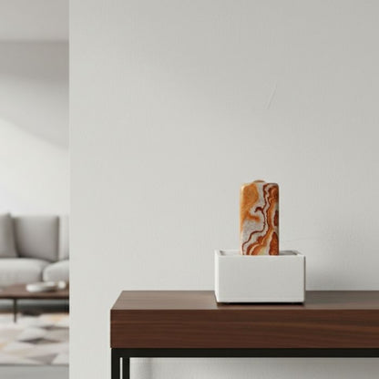 Design Tischbrunnen Picco