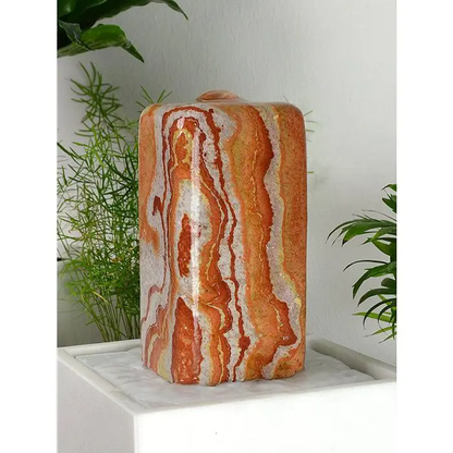 Design Tischbrunnen Picco