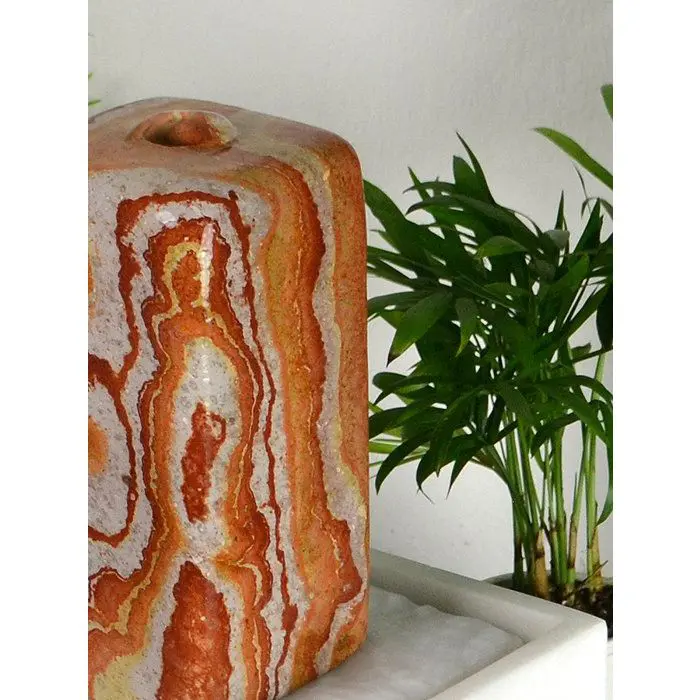 Design Tischbrunnen Picco