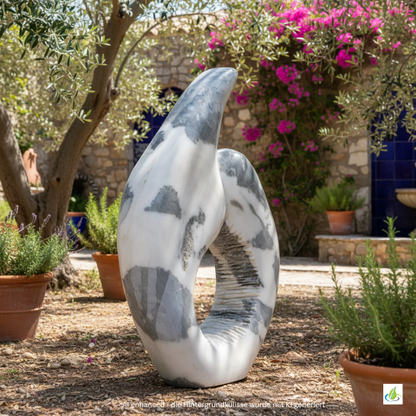 Purple Wave Showstein "Montevideo" Nr 1/H 90cm