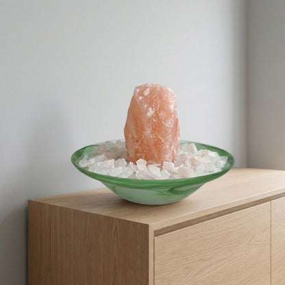 Indoor Fountain Gemstone Rose Quartz