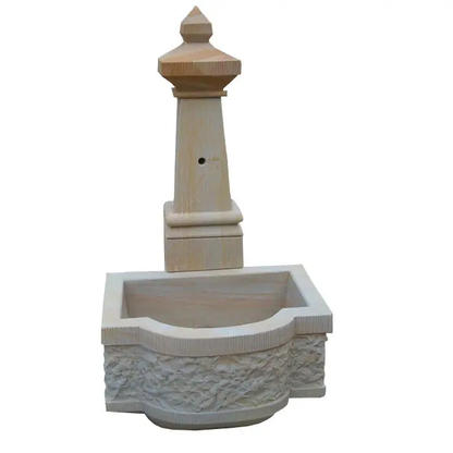 Fontaine en grès Odeon