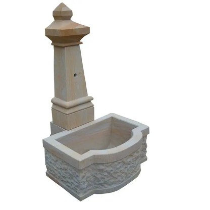 Fontaine en grès Odeon