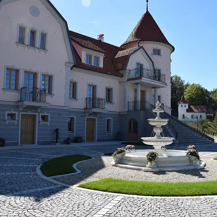 Springbrunnen Fontana Milano