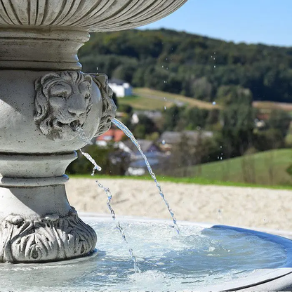 Springbrunnen Fontana Milano
