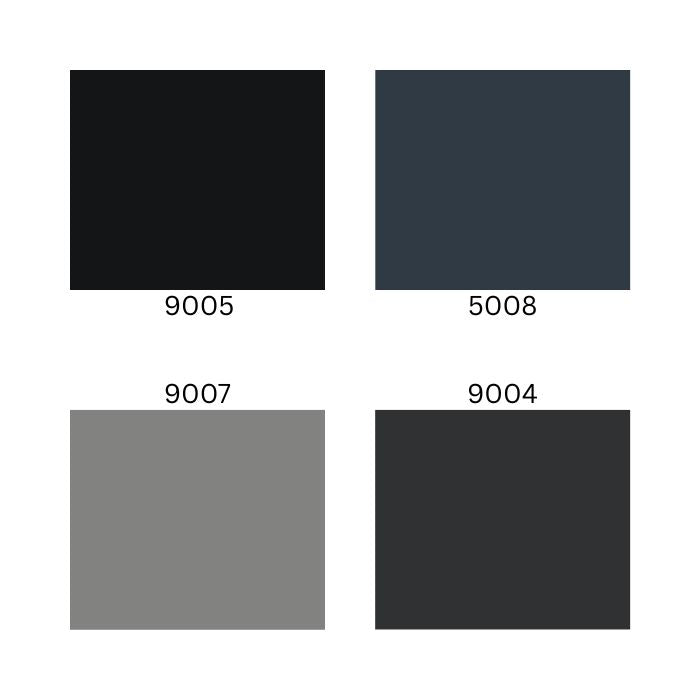 Fontaine Artisanale Acier Inox RAL - 100-200cm Fontaine Acier Premium