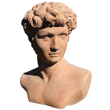 Terracotta Figur "Venere"