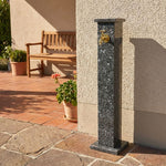 Wasserentnahmestelle Elves