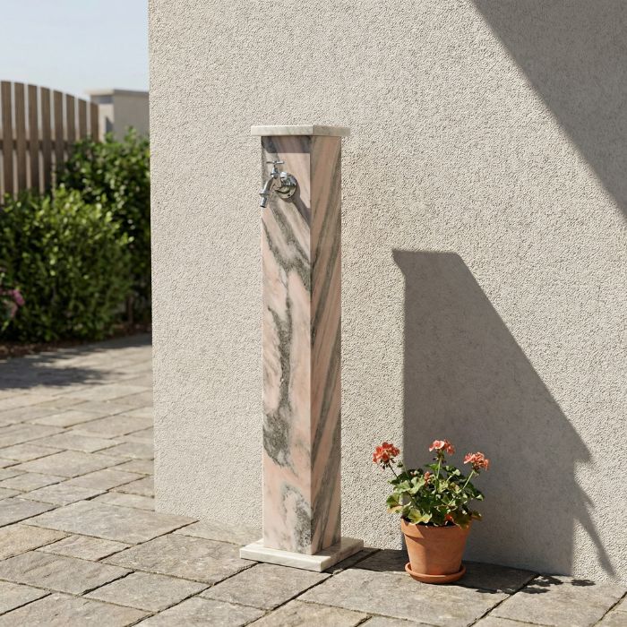 Wasserentnahmestelle Kulm