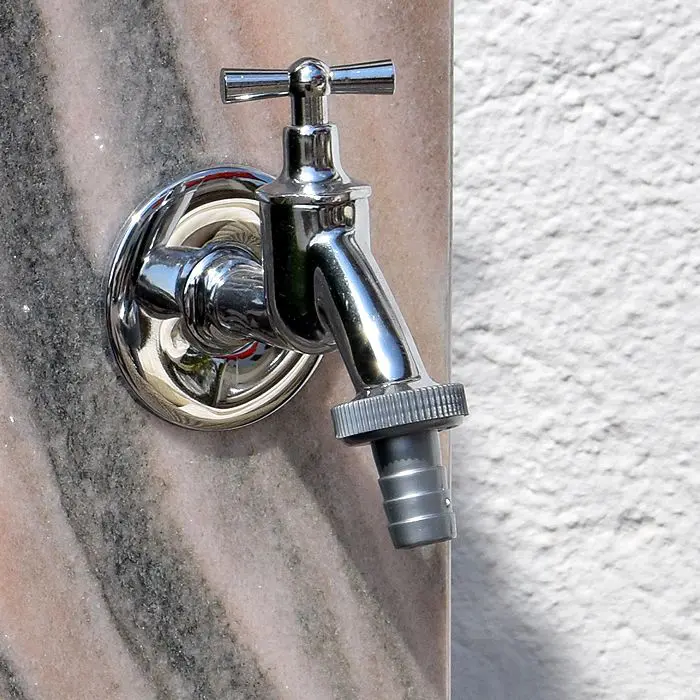 Wasserentnahmestelle Kulm