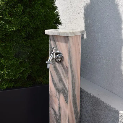 Wasserentnahmestelle Kulm