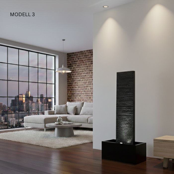 Wasserwand Nero Assoluto large