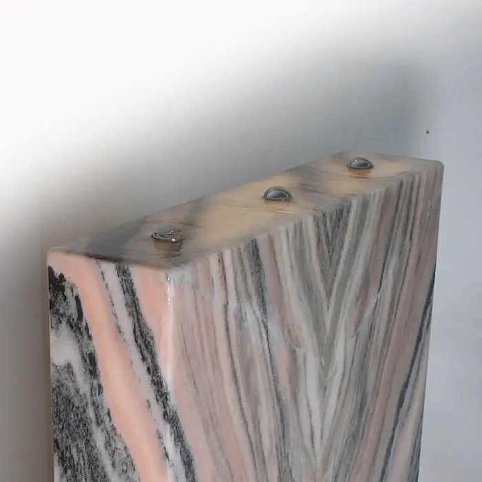 Wasserwand Sölker Marmor Magnifica