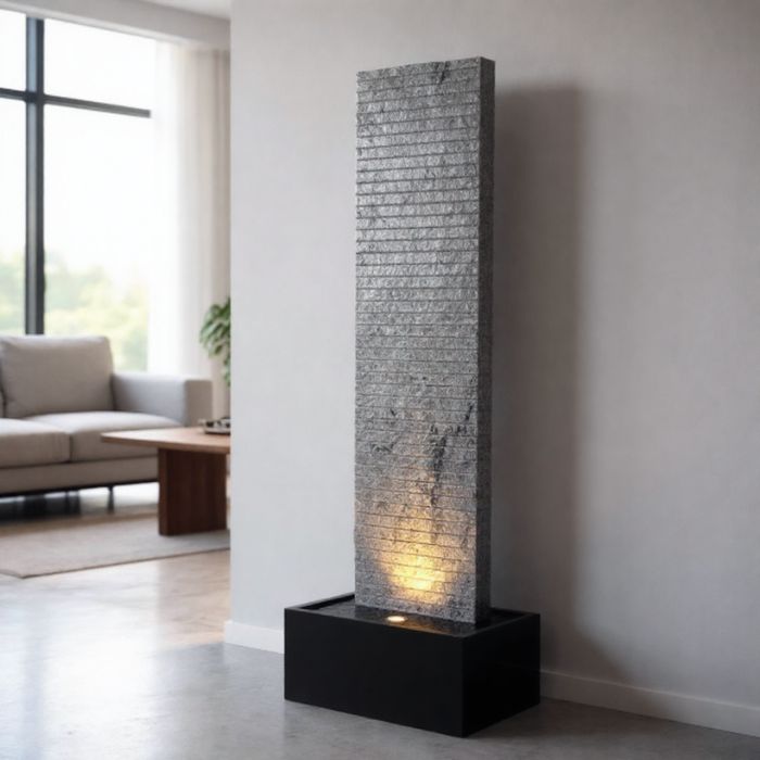 Wasserwand Viscount White large