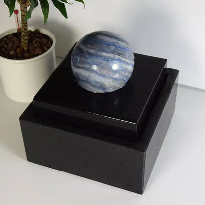 Zimmer Kugelbrunnen Azul Macaubas