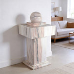 Zimmer Kugelbrunnen Sölker Marmor Large