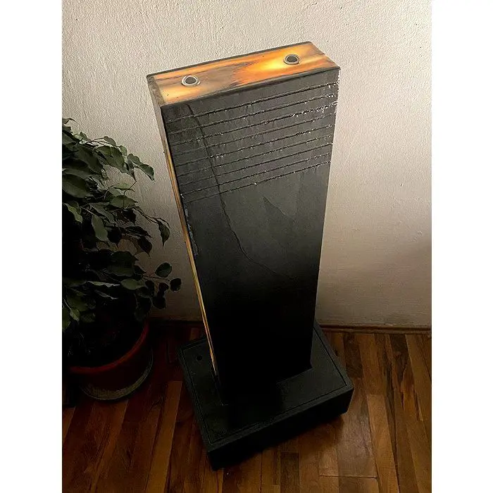 Zimmerbrunnen Schiefer Umago