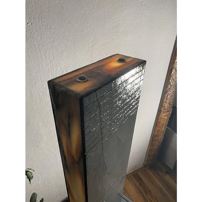 Zimmerbrunnen Schiefer Umago