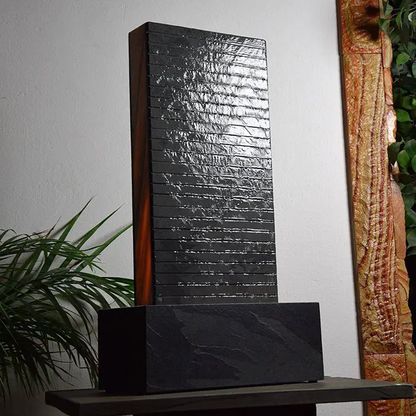 Zimmerbrunnen Schiefer Umago