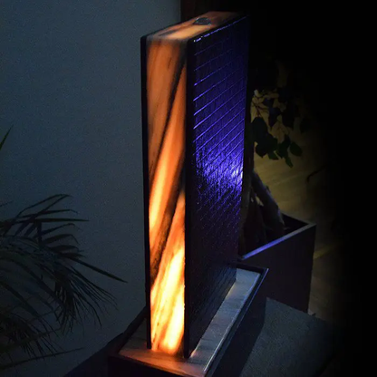 Zimmerbrunnen Schiefer Umago