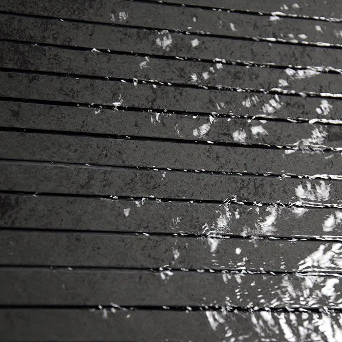 Zimmerbrunnen Schiefer Umago