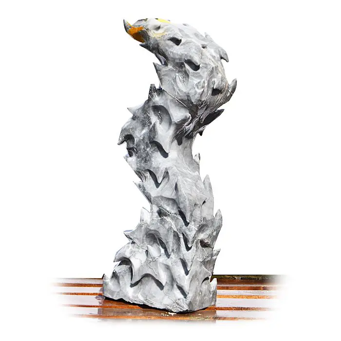 Cumulus Showstein "Lima" Nr 2/H 98cm