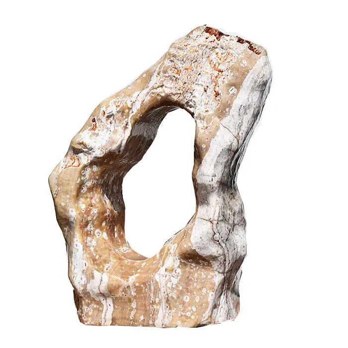 Flamingo Showstein "Santiago" Nr 1/H 100cm