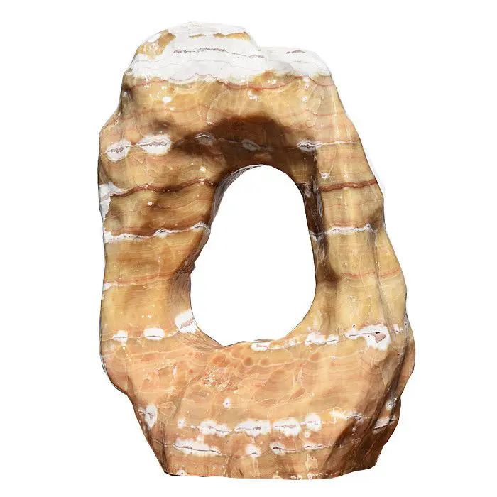 Flamingo Showstein "Santiago" Nr 2/H 96cm