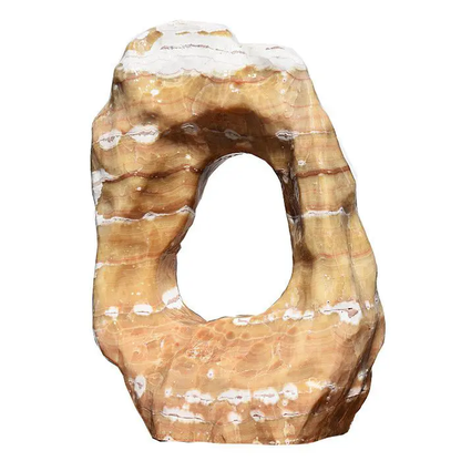 Flamingo Showstein "Santiago" Nr 2/H 96cm