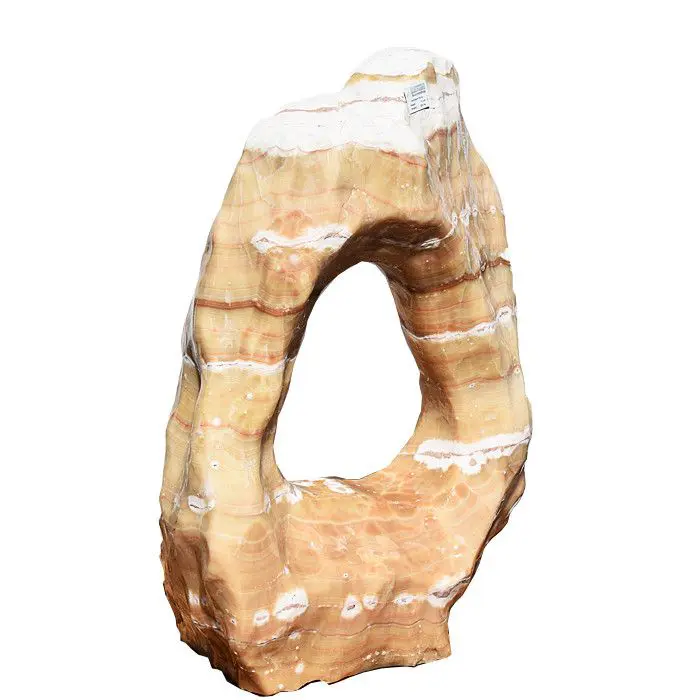 Flamingo Showstein "Santiago" Nr 2/H 96cm