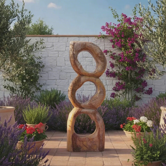 Showstein Onyx Video