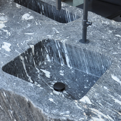 Outdoorküche Pfitscher Schiefer